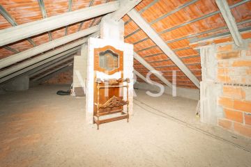 Additions and Remodels