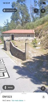 Serviço de Topografia