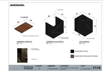 Carpintaria Geral