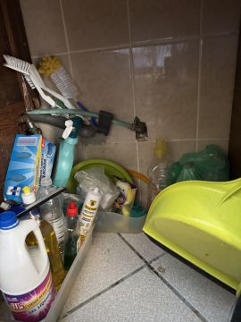 Instalador de Máquinas de Lavar Loiça