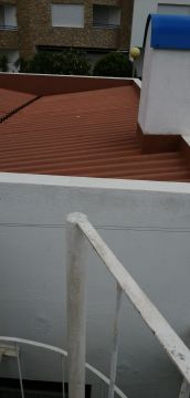 Roof Installation or Replacement