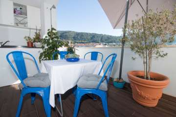 Awnings