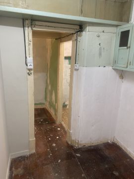 Remodelações e Construção - Casa