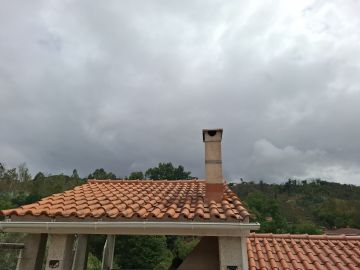 Construtor de Telhados