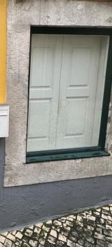 Empresa de Caixilharia de PVC