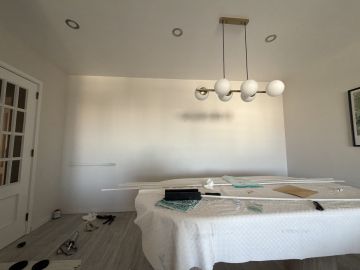 Especialista em Decoração de Interiores