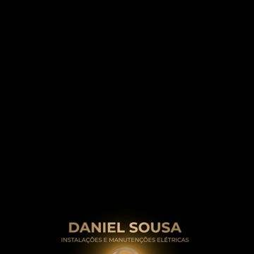 Daniel Sousa - Olhão - Instalación de lámparas