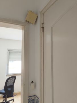 Electricista para la instalación y reparación de porteros automáticos