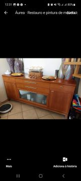 Furniture restoration company - Home Improvements