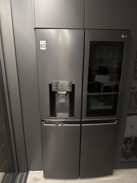 Técnico de Reparação de Frigoríficos
