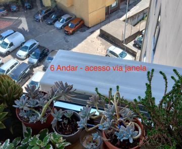 Ar Condicionado e Ventilação