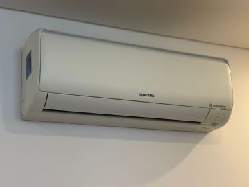 Técnico de Reparação de Ar Condicionado - Assistência Técnica