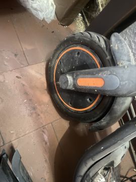 Electric Scooter Specialist