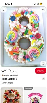 Cake designer