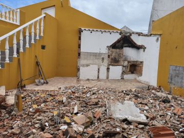 Construtor Civil
