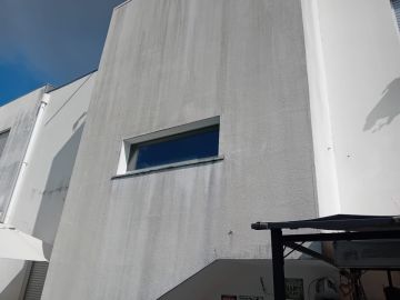 Pintor de Exterior