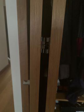 Specialist in Closets