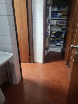 Reparação ou Substituição de Pavimento em Pedra ou Ladrilho