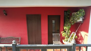 Exterior Painting - Painting