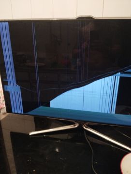 TV Repair Specialist