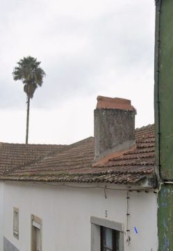 Especialista de Reparação de Telhados
