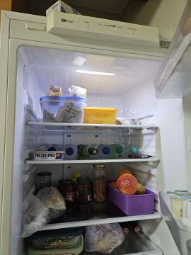 Manutenção ou Reparação de Frigorífico