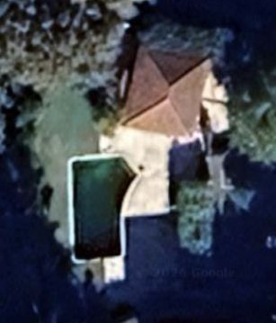Especialista de Limpeza de Piscinas