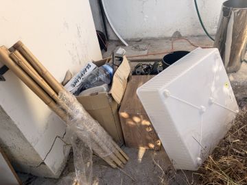 Remodelações e Construção