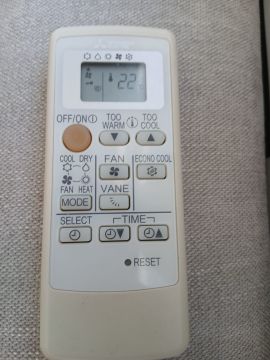Reparação de Ar Condicionado