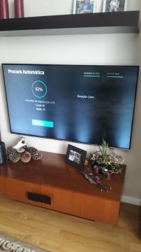 Réparateur de télévision
