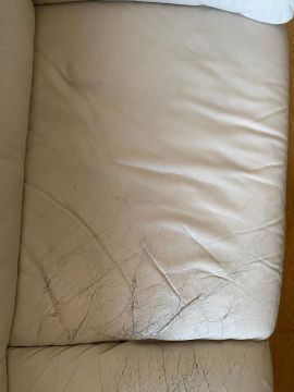 Restauro, Tratamento e Reparação de Couro