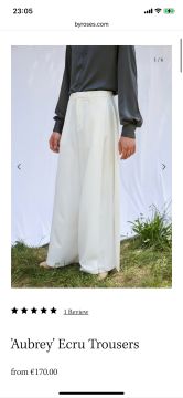 Custom Clothes Designer - Events