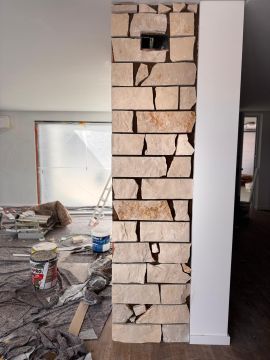 Tile Installation