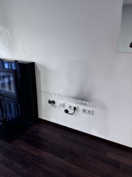 Pintura de Interiores