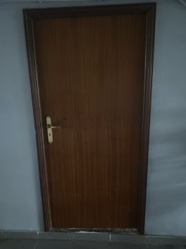 Pintor de Portas
