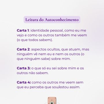 Holística Alessandra - Viseu - Tarólogo