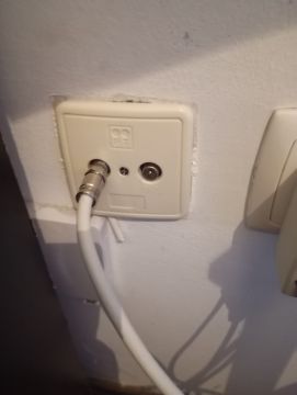 Eletricista