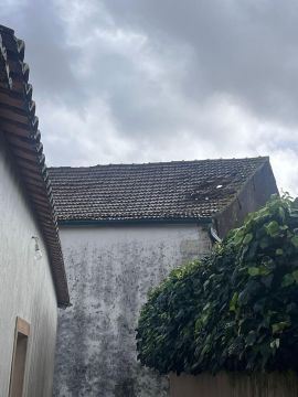Telhados e Coberturas