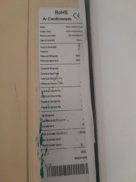 Reparação de Ar Condicionado - Ar Condicionado e Ventilação