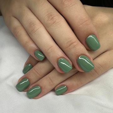 Márcia Tavares - Lisboa - Manicure and pedicure