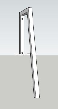 Steel Materials and Gates
