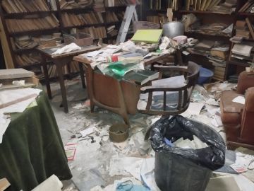 Especialista em Remoção de Lixo e Entulho - Casa