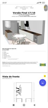 Especialista de Montagem de Mobiliário IKEA