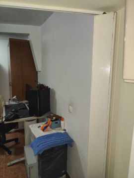 Instalação de Portas - Portas