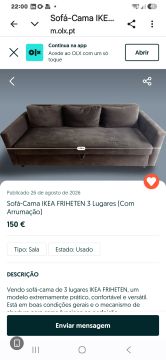 Empresa de Mudanças