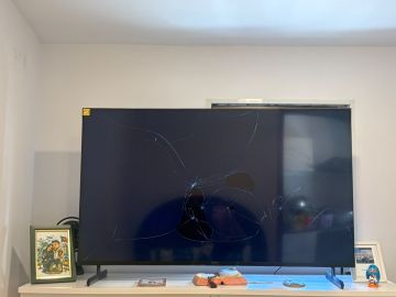 Reparador de TV