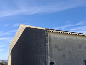 Installation ou remplacement de toiture