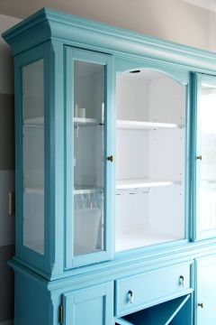 Furniture restoration company