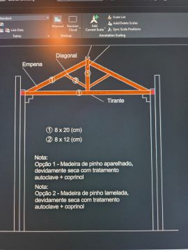 Construtor de Telhados