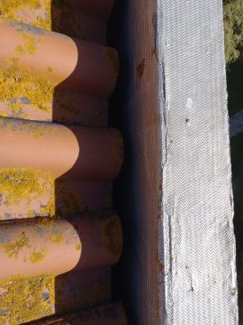 Roof Installation or Replacement - Roofing